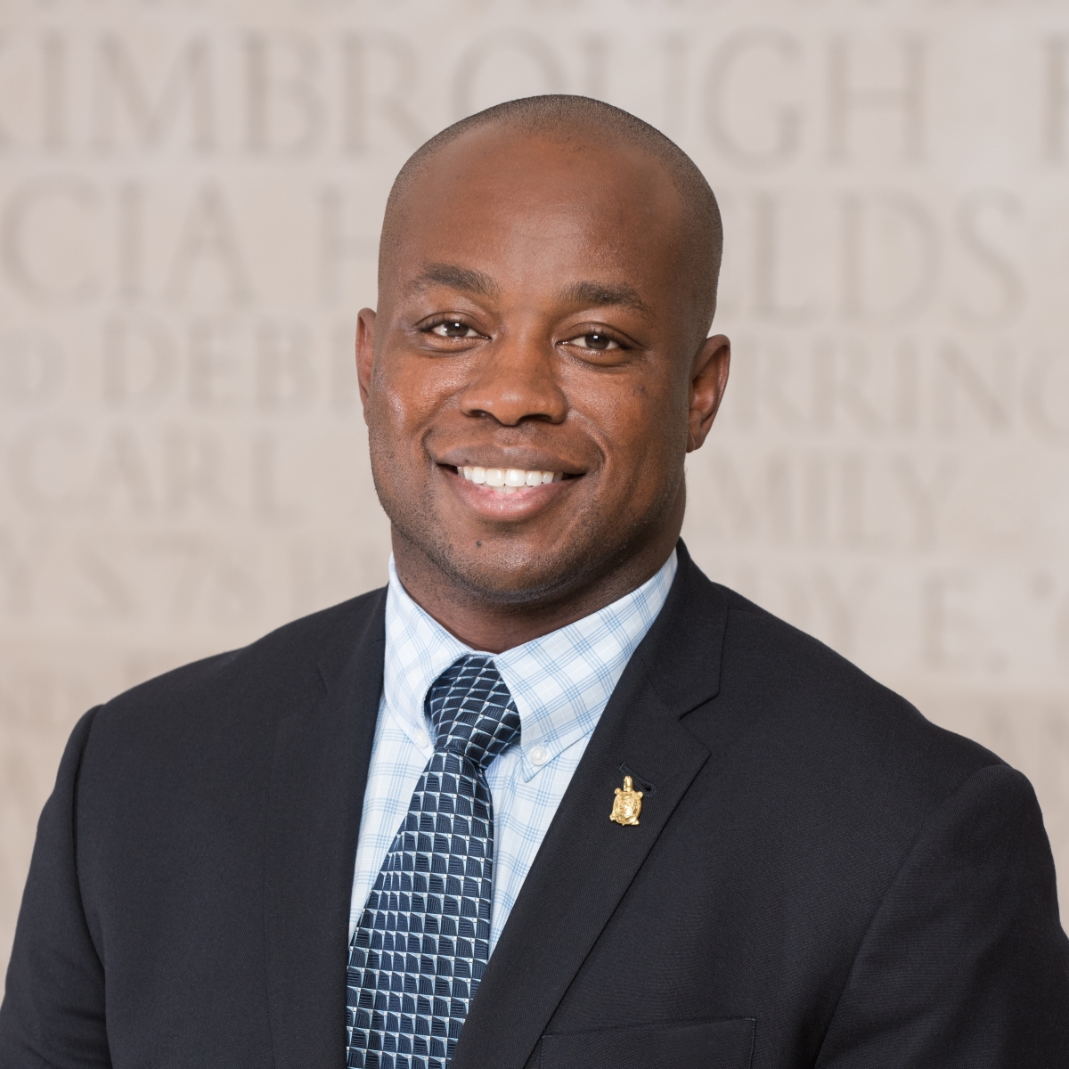 Madieu Williams - Motivational Sports Speaker